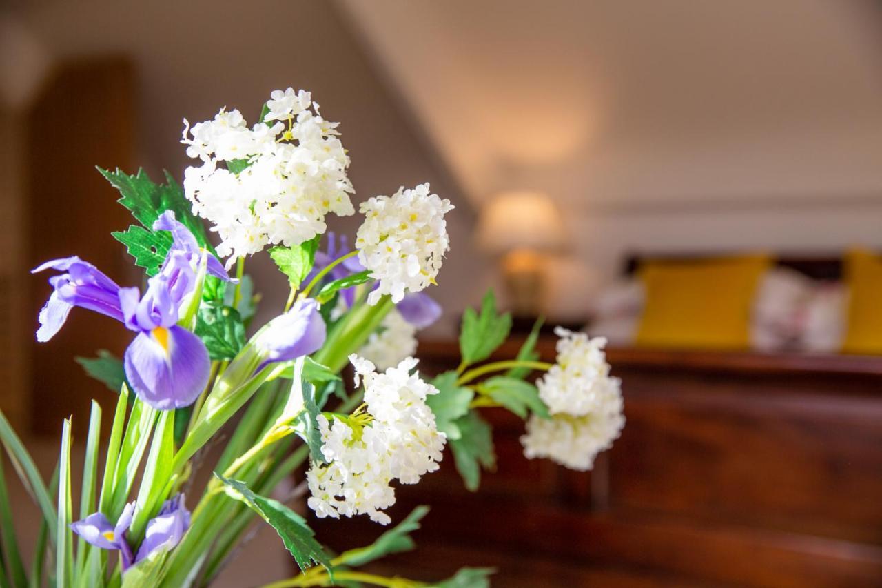 Higher Weddicott Barn Holiday Cottage - Self Catering Chagford Exterior photo
